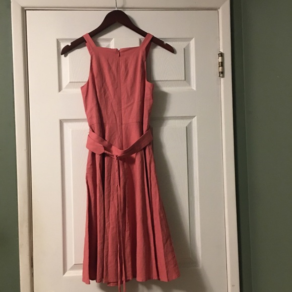 Gal Meets Glam Ruth Rosemist Dress - Picture 9 of 14